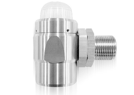 GTD-2000VOC - Flame Proof Type Diffusion VOC Gas Detector - Image 3
