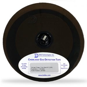 ChemLogic® 96 – 120 Day Cassette