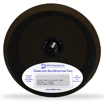 ChemLogic® 96 – 120 Day Cassette