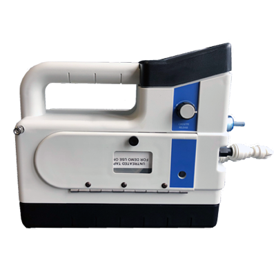 ChemLogic® Portable X (CLPX) - Image 2