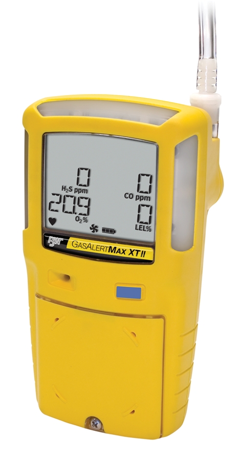 BW Max XT ll