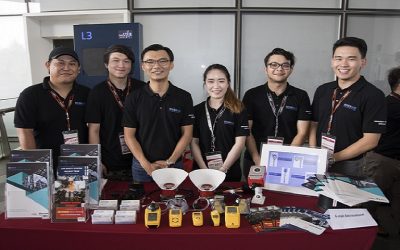 A-CERTS Seminar 2019