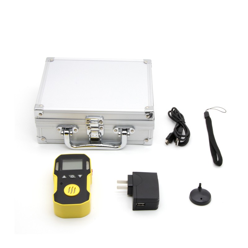 BH-90A single gas detector - Image 4