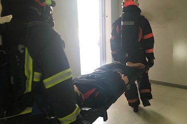 What is Emergency Response?