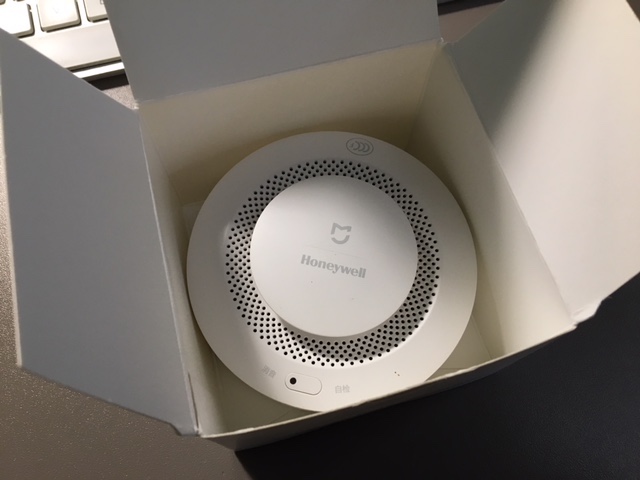 Smoke Alarm Detector - Image 6