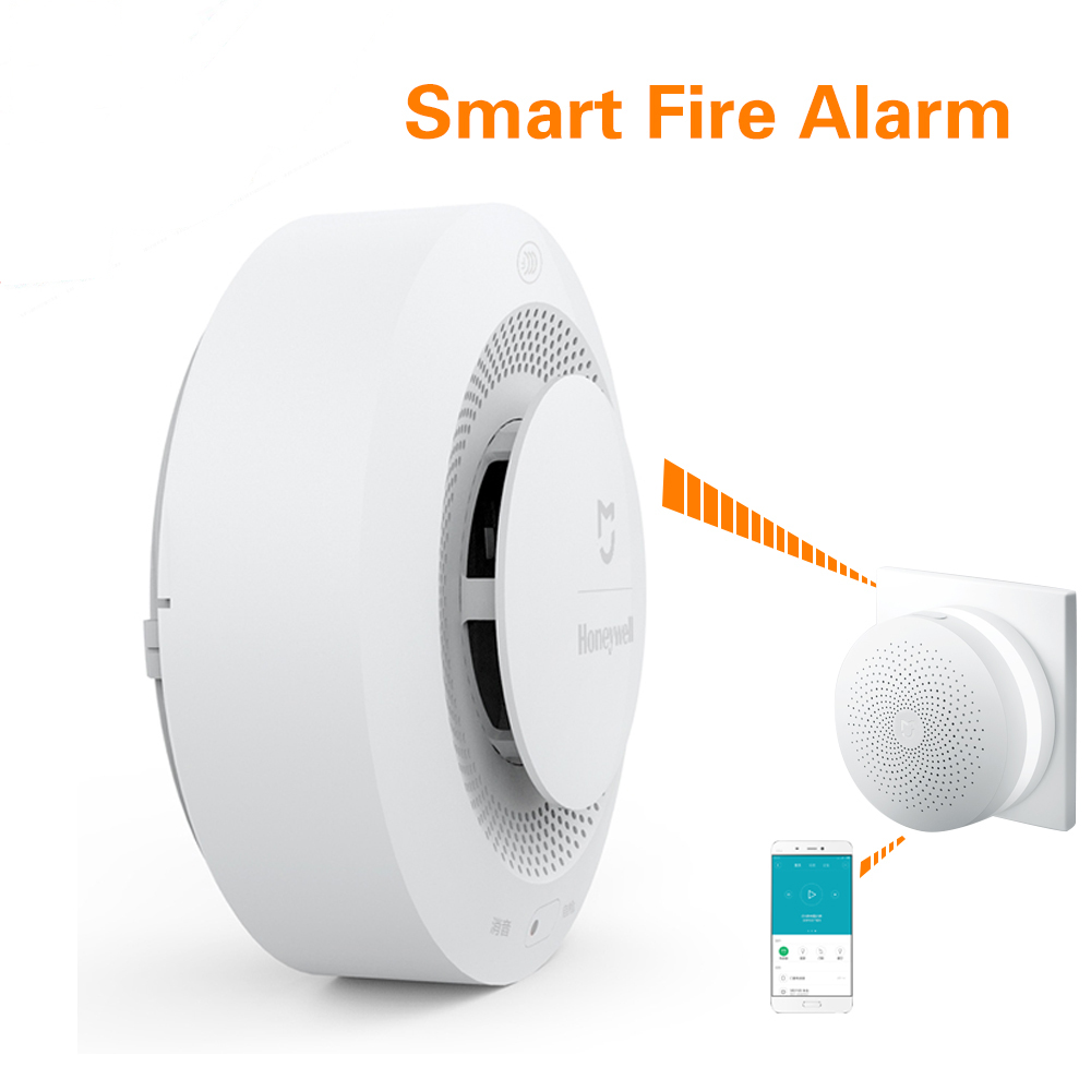 Smoke Alarm Detector - Image 4