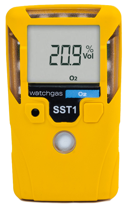 SST1-O2 Serviceable Type