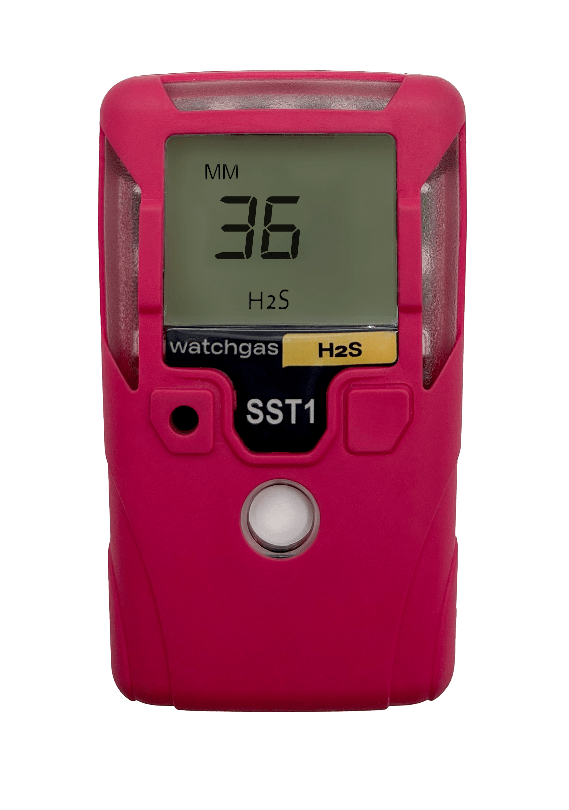 SST1-Pink-Disposable Type