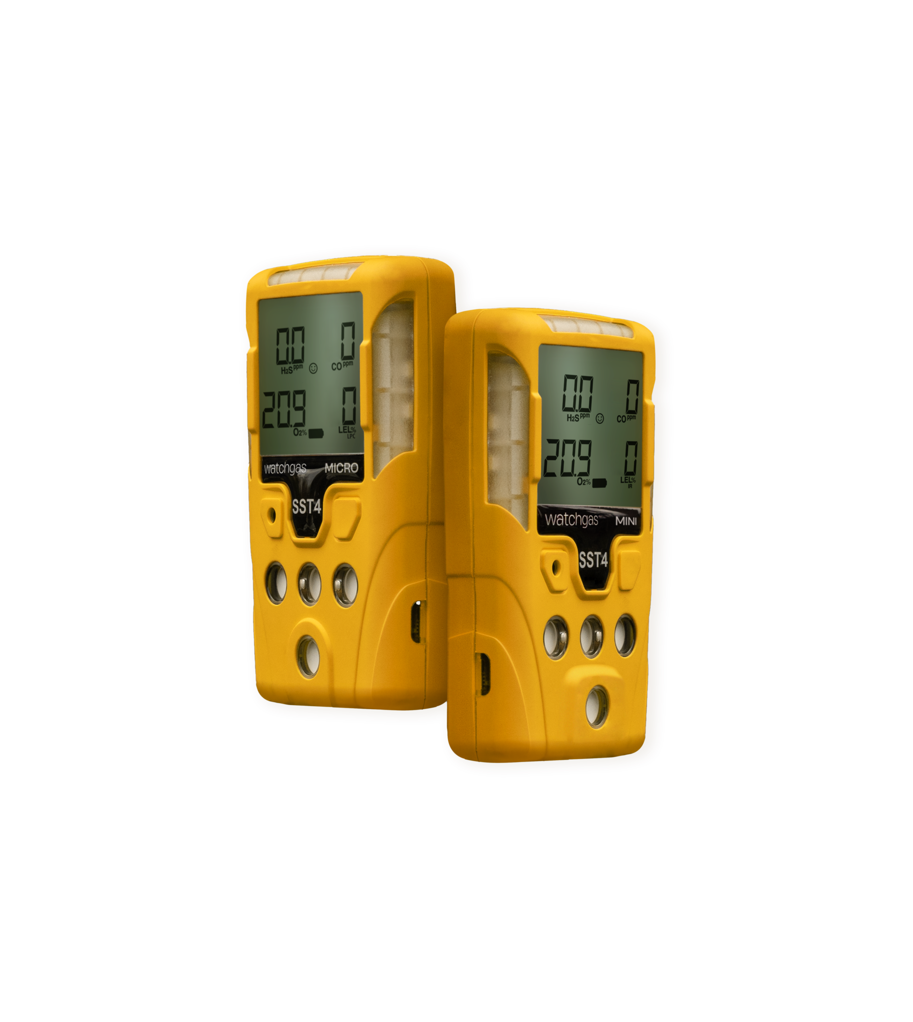 SST4 Micro&Mini photo